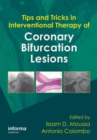 Tips and Tricks in Interventional Therapy of Coronary Bifurcation Lesions (Original PDF from Publisher)