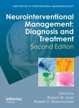 Neurointerventional Management: Diagnosis and Treatment (ORIGINAL PDF from Publisher)