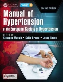 Manual of Hypertension of the European Society of Hypertension, Second Edition