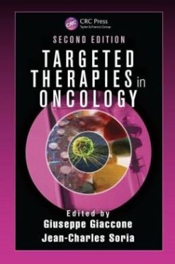 Targeted Therapies in Oncology, Second Edition