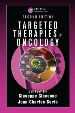 Targeted Therapies in Oncology, Second Edition