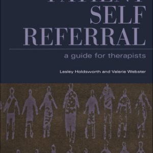 Patient Self Referral (Original PDF from Publisher)