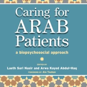 Caring for Arab Patients (Original PDF from Publisher)