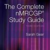 The Complete NMRCGP Study Guide, 3ed (ePUB)