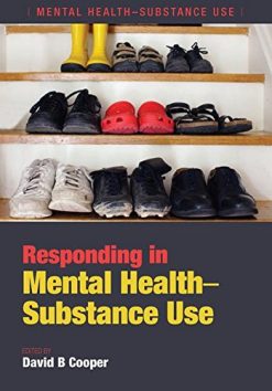 Responding in Mental Health-Substance Use (Original PDF from Publisher)