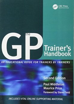 The GP Trainer’s Handbook: An Educational Guide for Trainers by Trainers (Original PDF from Publisher)