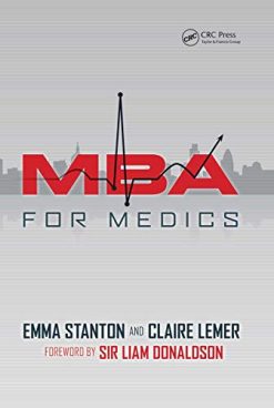 MBA for Medics (Original PDF from Publisher)