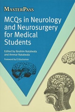MCQs in Neurology and Neurosurgery for Medical Students (MasterPass) (Original PDF from Publisher)