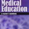 Community-Based Medical Education: A Teacher’s Handbook (Original PDF from Publisher)