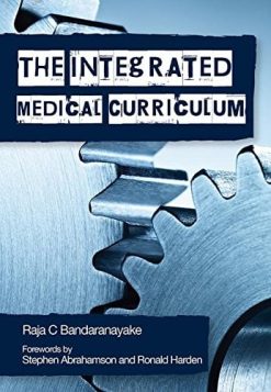 The Integrated Medical Curriculum (Original PDF from Publisher)