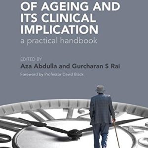 The Biology of Ageing: A Practical Handbook (Original PDF from Publisher)