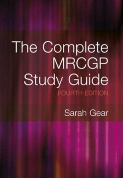 The Complete MRCGP Study Guide, 4th Edition (Original PDF from Publisher)