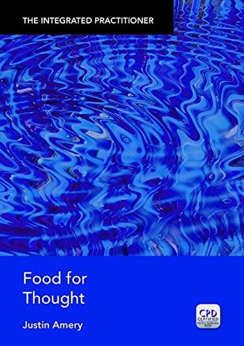 Food for Thought: The Integrated Practitioner (Original PDF from Publisher)