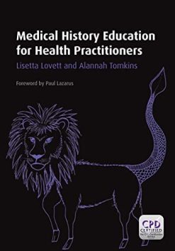 Medical History Education for Health Practitioners (Original PDF from Publisher)