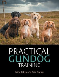 Practical Gundog Training (EPUB)