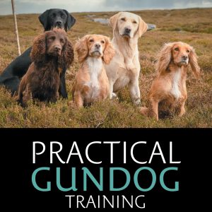 Practical Gundog Training (EPUB)