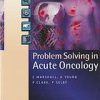 Problem Solving in Acute Oncology (Original PDF from Publisher)