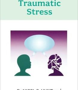 Understanding Traumatic Stress – Growth Through Experience (EPUB)
