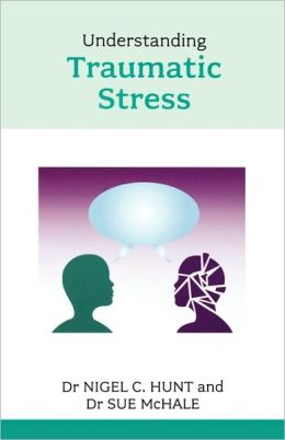 Understanding Traumatic Stress – Growth Through Experience (EPUB)