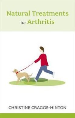 Natural Treatments for Arthritis (EPUB)