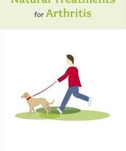 Natural Treatments for Arthritis (EPUB)