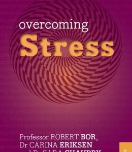 Overcoming Stress (EPUB)