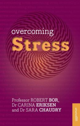 Overcoming Stress (EPUB)