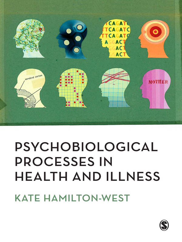 Psychobiological Processes in Health and Illness (Original PDF from Publisher)
