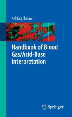 Handbook of Blood Gas/Acid-Base Interpretation (Original PDF from Publisher)