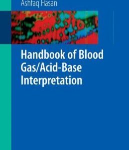 Handbook of Blood Gas/Acid-Base Interpretation (Original PDF from Publisher)