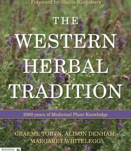 The Western Herbal Tradition: 2000 Years of Medicinal Plant Knowledge