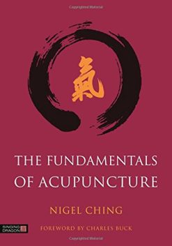 The Fundamentals of Acupuncture (PDF)