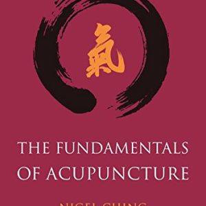 The Fundamentals of Acupuncture (PDF)