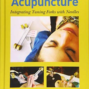 Vibrational Acupuncture: Integrating Tuning Forks With Needles (Original PDF from Publisher)