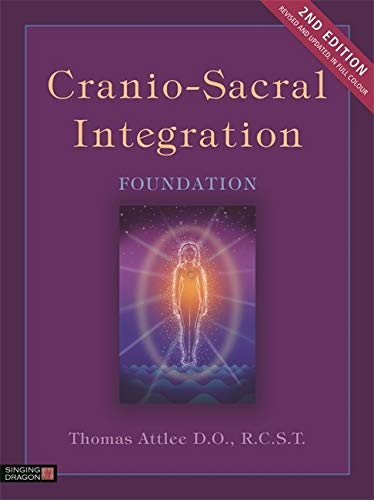Cranio-Sacral Integration, Foundation, Second Edition (Original PDF from Publisher)