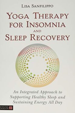 Yoga Therapy for Insomnia and Sleep Recovery (Original PDF from Publisher)