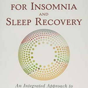 Yoga Therapy for Insomnia and Sleep Recovery (Original PDF from Publisher)