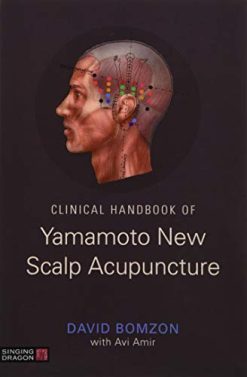 Clinical Handbook of Yamamoto New Scalp Acupuncture (Original PDF from Publisher)