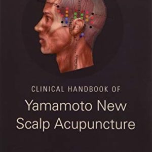 Clinical Handbook of Yamamoto New Scalp Acupuncture (Original PDF from Publisher)