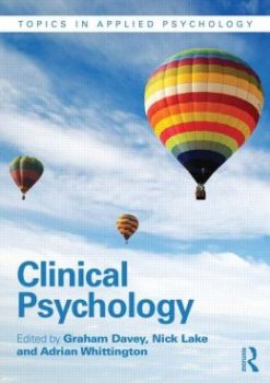Clinical Psychology, 2nd Edition