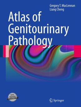 Atlas of Genitourinary Pathology (Original PDF from Publisher)