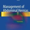 Management of Abdominal Hernias, 4th Edition