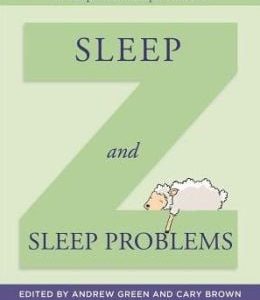 An Occupational Therapist’s Guide to Sleep and Sleep Problems