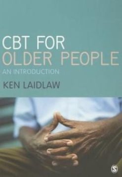 CBT for Older People: An Introduction (Original PDF from Publisher)