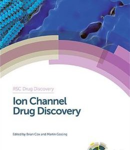 Ion Channel Drug Discovery: RSC