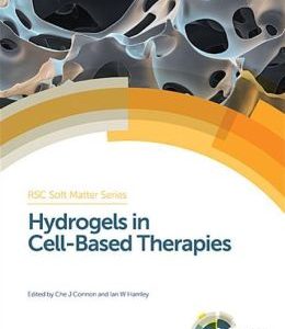 Hydrogels in Cell-Based Therapies
