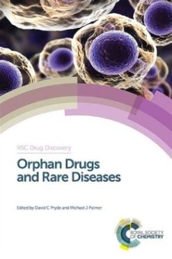 Orphan Drugs and Rare Diseases: RSC