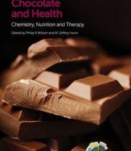 Chocolate and Health: Chemistry, Nutrition and Therapy