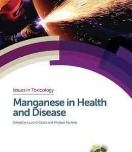 Manganese in Health and Disease