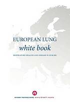 The European Lung White Book (Original PDF from Publisher)